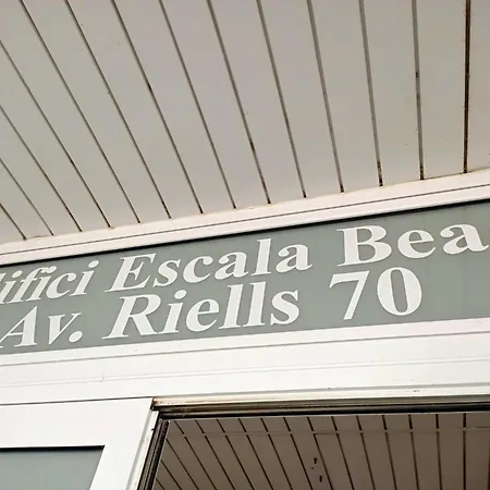 Brisas Del Mar L'Escala