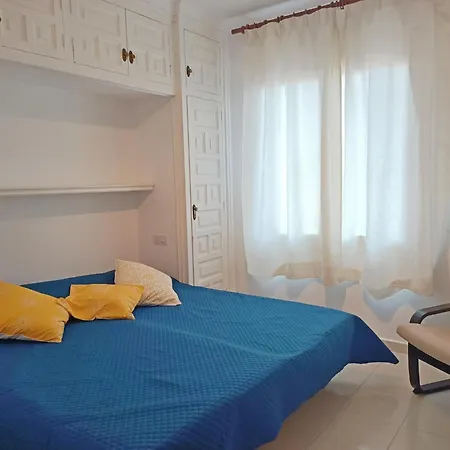 Brisas Del Mar Apartment