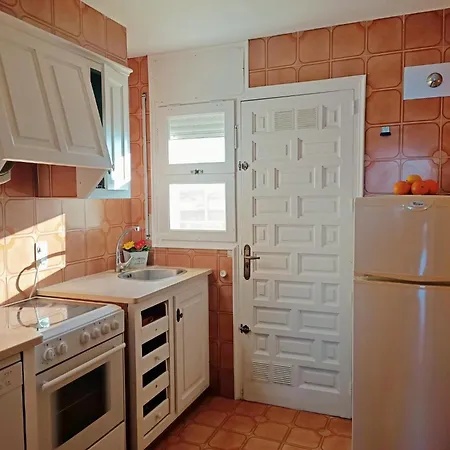 Apartment Brisas Del Mar