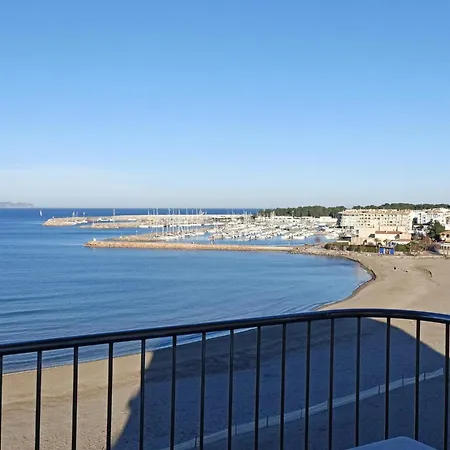Apartment Brisas Del Mar *