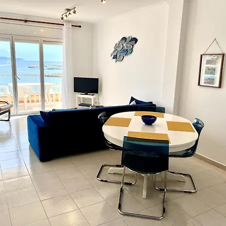Brisas Del Mar *