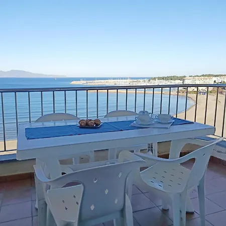 Brisas Del Mar * L'Escala