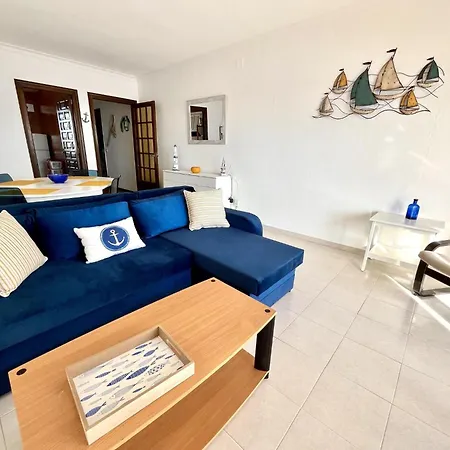 Apartment Brisas Del Mar *