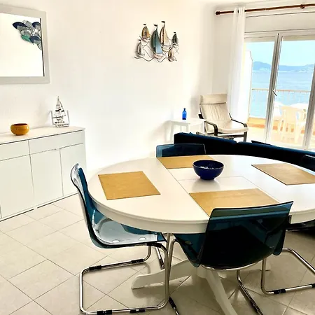 Apartment Brisas Del Mar *