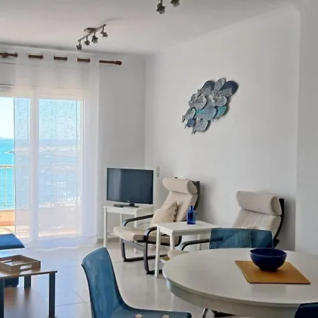 Brisas Del Mar Apartment