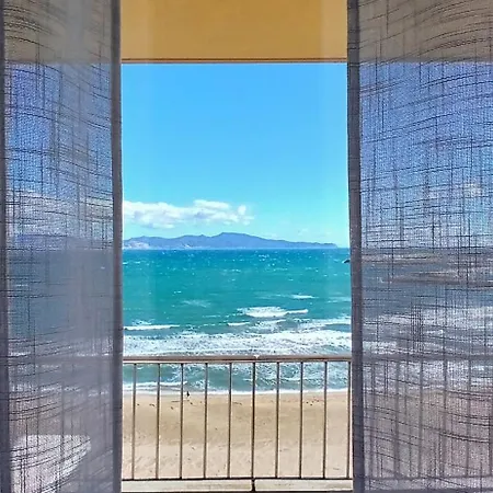 Brisas Del Mar Apartamento