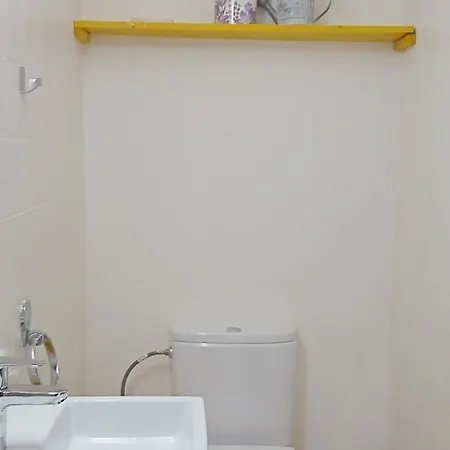 Apartment Brisas Del Mar