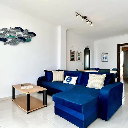 Apartman Brisas Del Mar